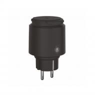 Wi-Fi-розетка UEC с функцией энерго-мониторинга, степень защиты IP44