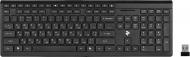 Клавіатура 2E WL (2E-KS210WB) Slim black