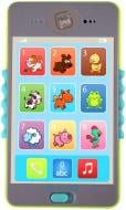 Игрушка интерактивная TMNT Connect Me Phone 80017