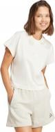 Футболка Adidas W ALL SZN TEE OWHITE JJ1243 р.M білий