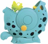 Игрушка заводная TMNT Peek-a-Boo Fishing 5060249452898
