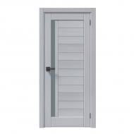 Дверное полотно IN WOOD Standart St-3.2 800 мм сосна белая