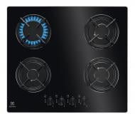 ВИТРИНА! Варочная поверхность газовая Electrolux EGT6242NVK