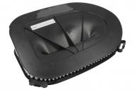 Bosch Фільтр повітря BMW X3 (F25), X5 (E70), X5 (F15, F85), X6 (E71, E72) 2.0D/3.0D 10.08-08.17 (F 026 400 366 BOSCH FIL