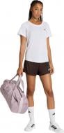 Футболка Adidas WE MIN SCP TEE WHITE KA1531 р.M белый