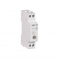 Умный выключатель UEC ZIGBEE SMART белый