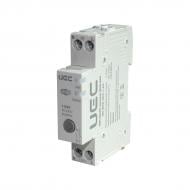 Умный выключатель UEC ZIGBEE SMART белый Умный выключатель UEC ZIGBEE SMART белый
