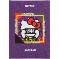 Щоденник шкільний Hello Kitty HK22-262-2 KITE