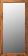 Зеркало BRW Україна Jlus 50 Индиана 500x1000 мм дуб шутер