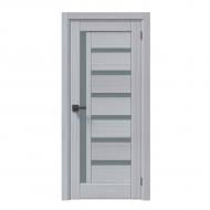 Дверное полотно IN WOOD Standart St-3.3 700 мм сосна белая