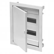 Щиток модульный Gewiss GW40152N