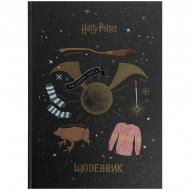 Щоденник шкільний Harry Potter HP23-262 KITE