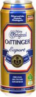 Пиво Oettinger Export 500 мл