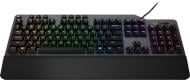 Клавіатура Lenovo K500 RGB Mechanical Switch Gaming (GY40T26479) Legion black Клавіатура Lenovo K500 RGB Mechanical Switch Gaming (GY40T26479) Legion black