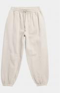 Штани Outhorn TROUSERS CAS F483 OTHAW23TTROF483-12S р. XS бежевий