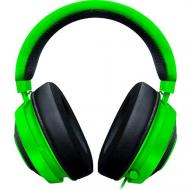 Гарнитура игровая Razer Kraken Tournament Edition green (62948)