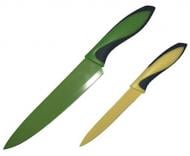 Набор ножей на подставке Iterna KN9069 2 ножа