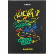 Щоденник шкільний Kick Flip K22-262-9 KITE