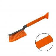 Щетка со скребком 42 см EL 100 124