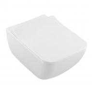 Унитаз подвесной Villeroy & Boch Verity Line 4615R001 без сидения