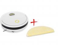Робот-пылесос Karcher RCV 2 white