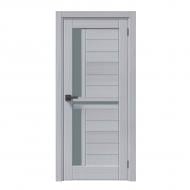 Дверное полотно IN WOOD Standart St-3.4 900 мм сосна белая