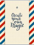 Блокнот создай свою мечту Аркуш