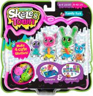 Игровой набор Colorific Skeletown Семейный (167457) Игровой набор Colorific Skeletown Семейный (167457)