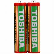 Батарейка Toshiba R03 Heavy Duty SP 1x2 (6477650)
