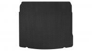 Ковер в багажник EVAtech Seat Tarraco 2018+ (ST11937B1RBB) модельные