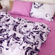 Комплект постельного белья Бязь 17-0378 Toulouse 220х240 см мультиколор MirSon