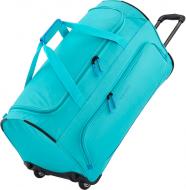 Дорожная сумка Travelite Basics 89 л голубой "Fresh" 096277 25