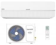 Кондиціонер Laretti LR-12WF Silver Line (інв./ 12K) Кондиціонер Laretti LR-12WF Silver Line (інв./ 12K)