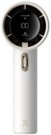 Вентилятор портативний JISULIFE Handheld Fan Pro1 White (1135757)