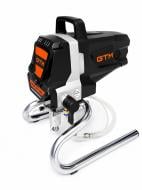 Фарборозпилювач GTM ASG-1500/1010