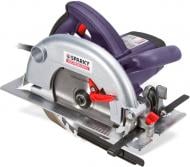 Пила дисковая Sparky TK 63