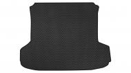 Ковер в багажник EVAtech Seat Toledo 1999-2004 (ST41103B1RBB) модельные