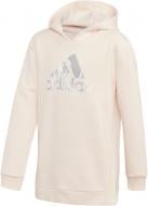 Джемпер Adidas G Glam HD GH0113 розовый
