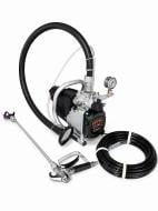 Краскораспылитель GTM ASG-2600/1500BL
