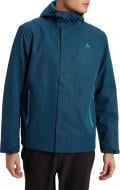 Куртка мужская McKinley Terang Shell II ux 280751-635 р.2XL синяя