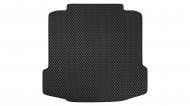 Килим у багажник EVAtech Seat Toledo 2012-2019 (ST32623B1RBB) модельні