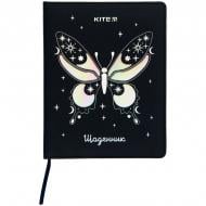 Дневник школьный Butterfly K22-264-5 KITE