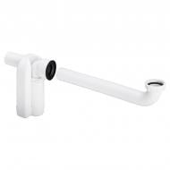 Сифон для умывальника Viega 570323 с выпуском 1 1/4, компактный