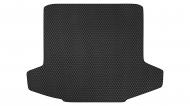Ковер в багажник EVAtech Seat Toledo 2012-2019 (ST32623BO1RBB) модельные