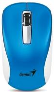 Миша Genius NX-7010 WL blue