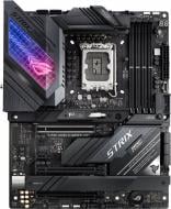 Материнська плата Asus ROG STRIX Z690-E GAMING WIFI (Socket 1700, Intel Z690, ATX)