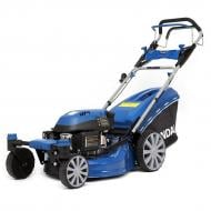 ВІТРИНА! Газонокосарка бензинова Hyundai L 5110 RS