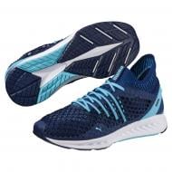 Кросівки жіночі Puma IGNITE NETFIT 19034101 р.38,5 сині