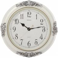 Часы настенные Прима B8111WS