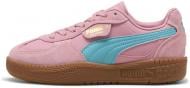 Кроссовки для девочек Puma Palermo Moda Jr 39885511 р.37 розовые